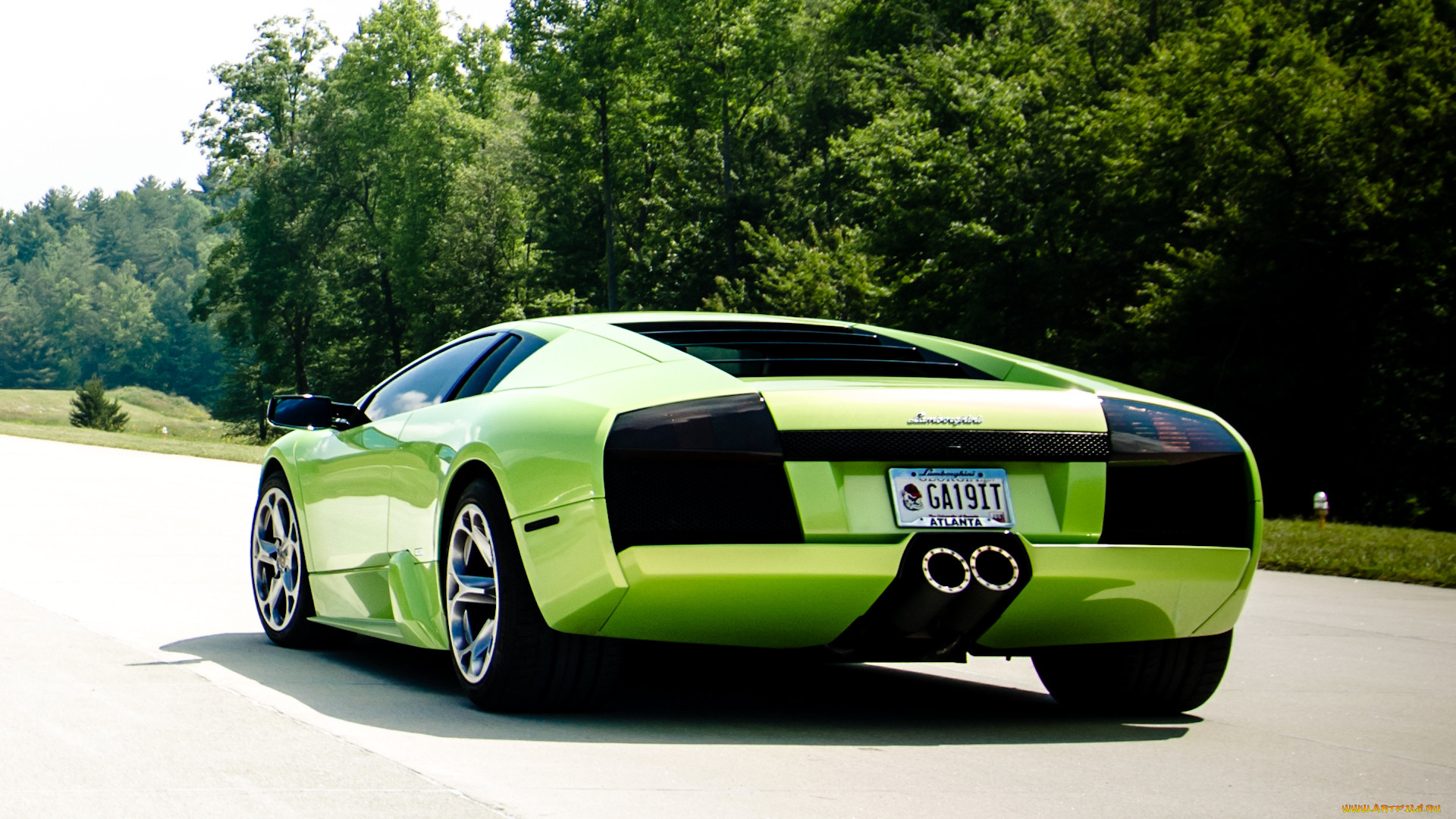 lamborghini, murcielago, , , , automobili, s, p, a